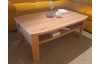 Konferenční stolek Bolus, dub artisan