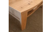 Konferenční stolek Bolus, dub artisan
