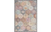 Venkovní koberec Salsa 80x150 cm, orientální barevný