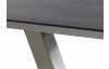 Jídelní stůl Henricius 160x90 cm, rozkládací