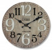 Nástěnné hodiny Antiquite de Paris, 30 cm