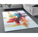 Koberec Belis 120x170 cm, barevný design