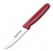 Kuchyňský nůž FineCut 9 cm, červený