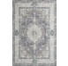 Koberec Edessa 80x150 cm, šedo-béžový