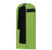Ochranný obal na oděv Cover 65x150 cm, zelený