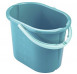 Úklidový kbelík Picobello 10 l, tyrkysový