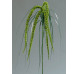 Umělá květina Laskavec (Amaranthus), zelená