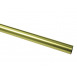 Záclonová tyč Gardinia, 120cm, zlatá