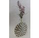 Dekorativní váza úzké hrdlo, 46 cm