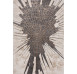 Koberec Marvellous 120x170 cm, béžovo-šedý