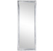 Nástěnné zrcadlo Diana 60x160 cm