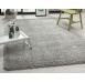 Eko koberec Floki 80x150 cm, šedý