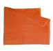 Ručník Faro 50x100 cm, oranžový