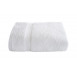 Froté ručník Ma Belle 50x100 cm, bílý
