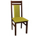 Jídelní židle Michaela, zelená