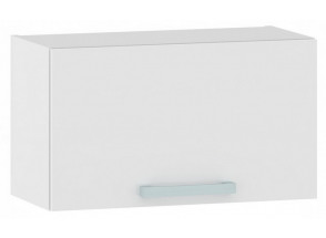 Horní kuchyňská skříňka One EH60HK, bílý lesk, šířka 60 cm