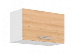 Horní kuchyňská skříňka Iconic 60OK-40, buk iconic, šířka 60 cm