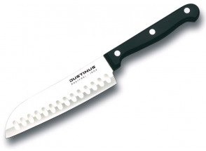 Kuchařský nůž Santoku KüchenChef 12,5 cm