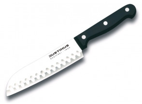 Kuchařský nůž Santoku KüchenChef, 15 cm
