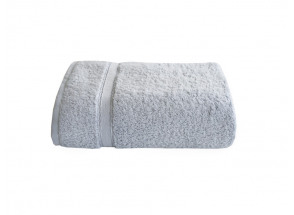 Froté ručník pro hosty Ma Belle 30x50 cm, stříbrný