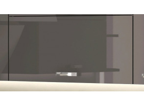 Horní kuchyňská skříňka Grey 60OK, 60 cm
