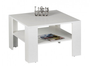 Konferenční stolek Joker mini, bílý