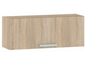 Horní kuchyňská skříňka One EH90HK, dub sonoma, šířka 90 cm