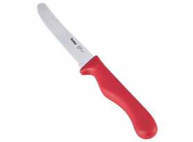 Nůž na pečivo Basic 22 cm, různé barvy