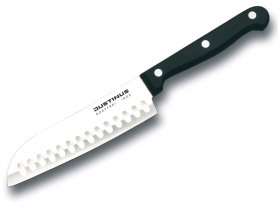 Kuchařský nůž Santoku KüchenChef 12,5 cm