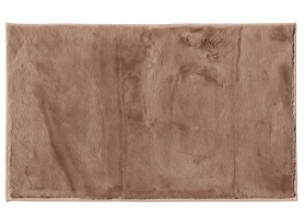 Koupelnová předložka Králík 50x80 cm, taupe