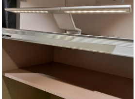 Sada LED osvětlení skříně (3 ks) Linea-Stixx