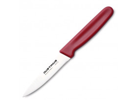 Kuchyňský nůž FineCut 9 cm, červený