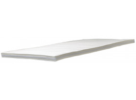 Podložka na matraci Topper T2 90x200 cm, studená pěna