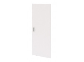Dveře Mega 04, bílá