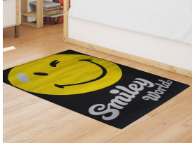 Dětský koberec Smiley World, 80x120 cm