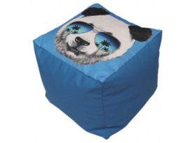 Dětský taburet Panda