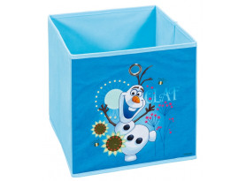 Úložný box Frozen 1, motiv Ledové království