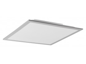 Stropní LED osvětlení Pia 45x45 cm
