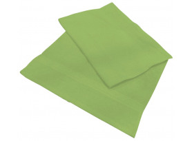 Ručník Riz 50x100 cm, zelený