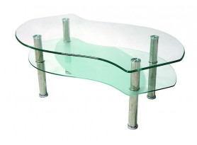 Konferenční stolek Cai