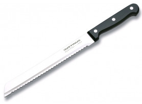 Nůž na chléb KüchenChef, 21 cm