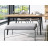 Rozkládací jídelní stůl Nordi 140x80 cm, dub artisan
