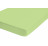 Napínací prostěradlo Jersey Castell 140x200 cm, zelené