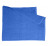 Osuška Faro 70x140 cm, modrá