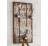 Nástěnný věšákový panel Lovis Mini, vintage
