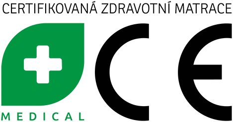 Zdravotní matrace