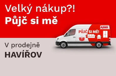 Půjč si mě Havířov
