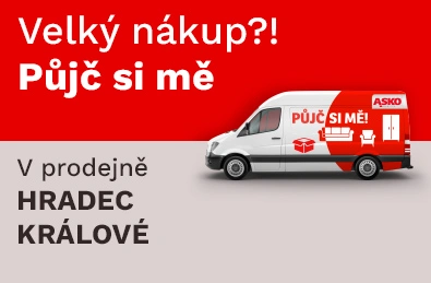 Půjč si mě Hradec Králové